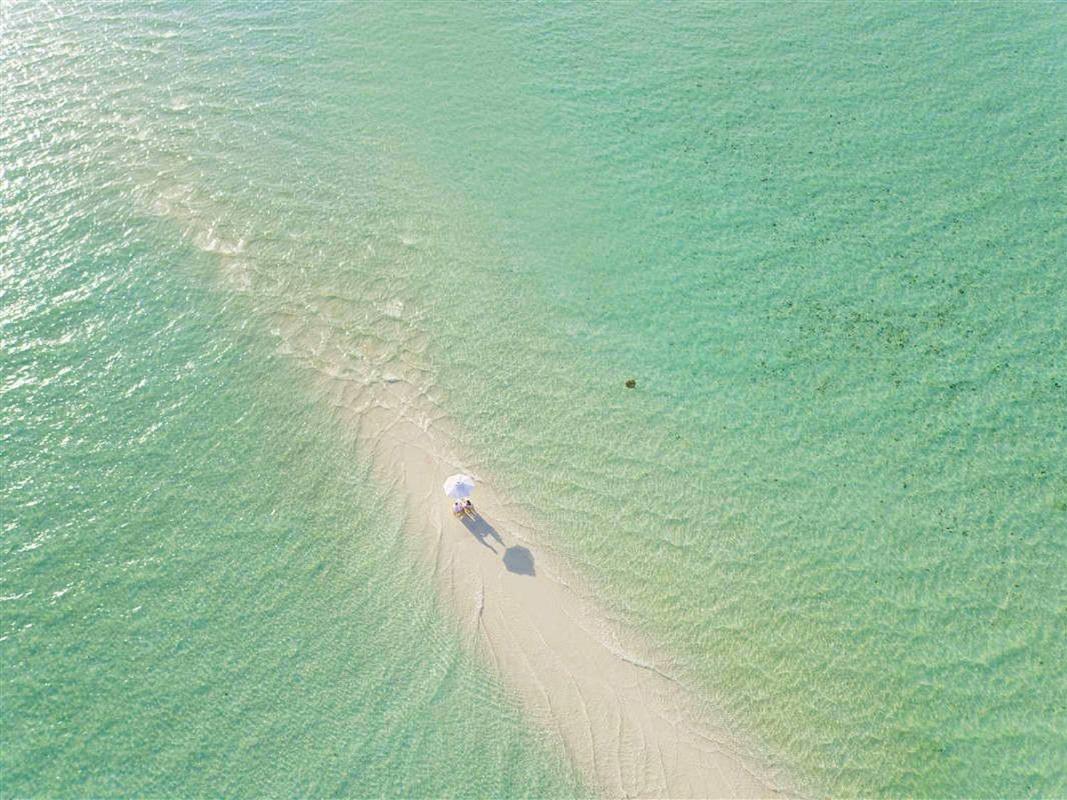 Island Guest Hotel Maamendhoo Bagian luar foto