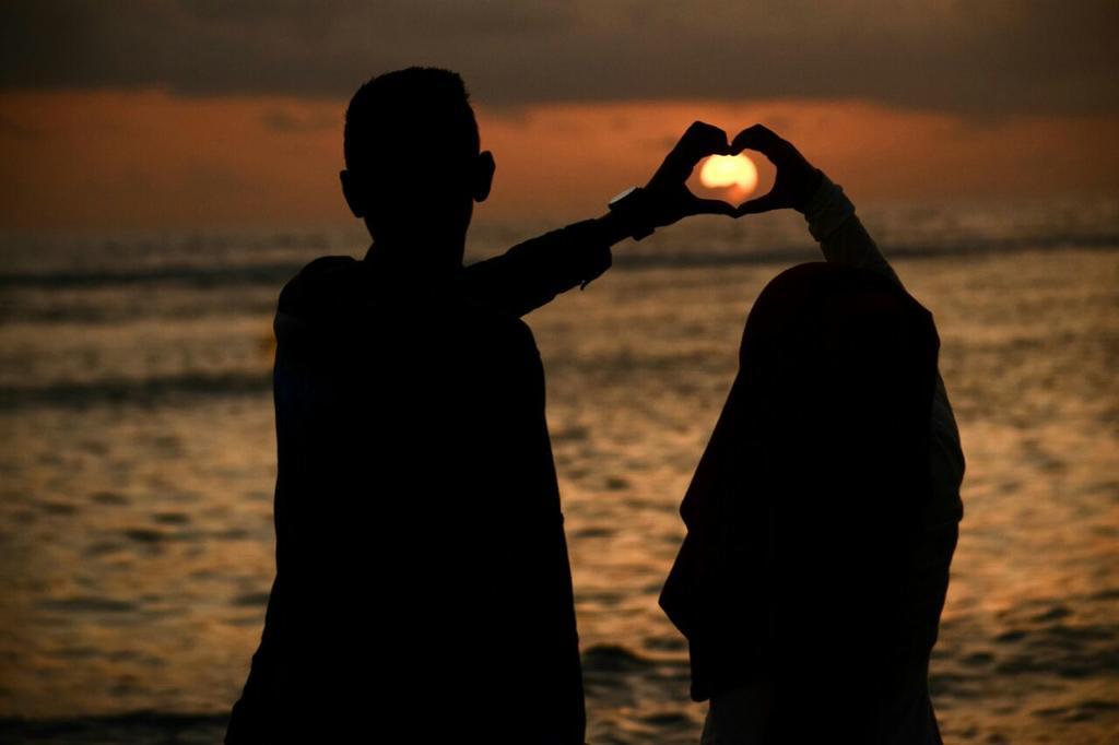 Island Guest Hotel Maamendhoo Bagian luar foto